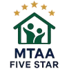 Mtaa Fivestar Logo